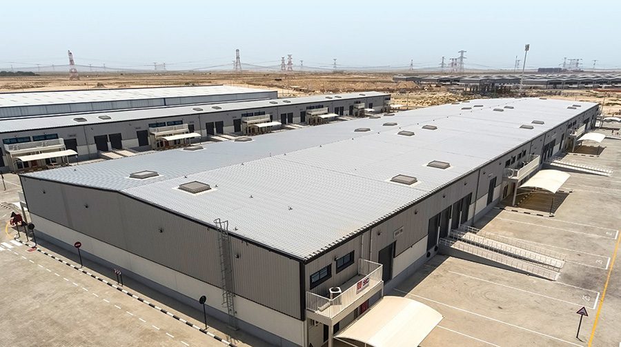 Khalifa Industrial Zone Kizad (2)