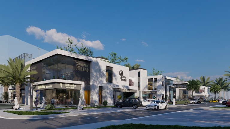 retail-center