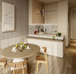 Midtown Zone 3 Daina