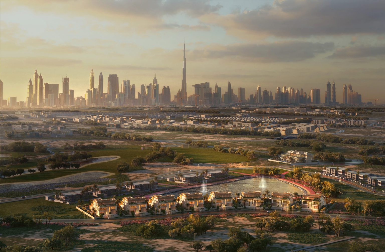 Top Leading Contracting Company in Dubai | Afaq Engineering