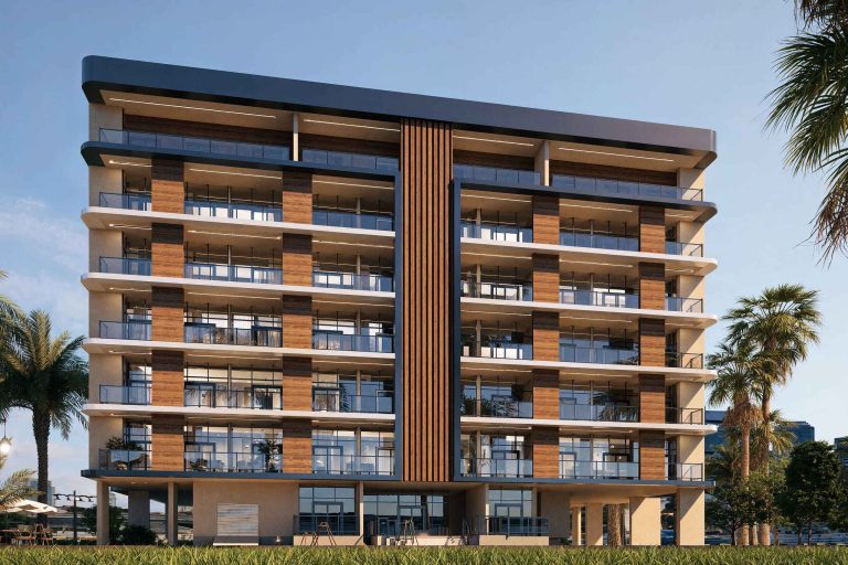 residential london gate