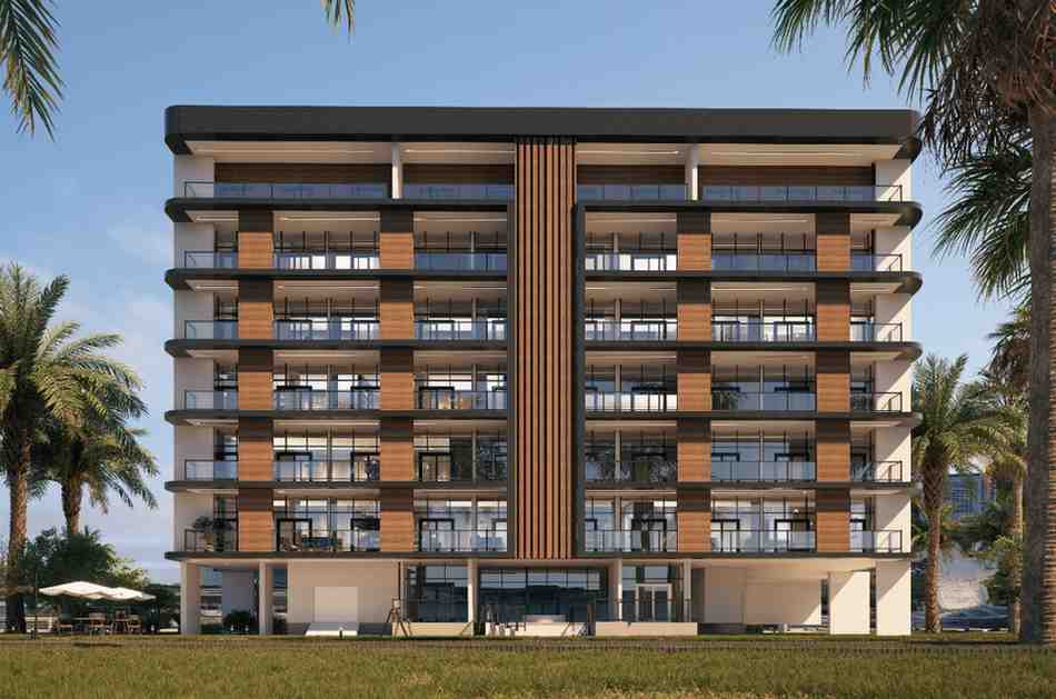 Lilian Residences by London gate
