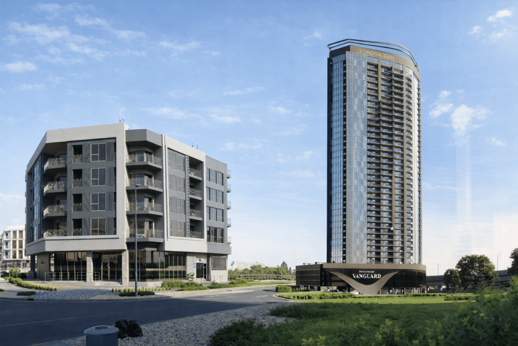 Top Leading Contracting Company in Dubai | Afaq Engineering