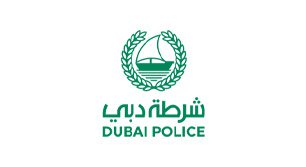 dubai police