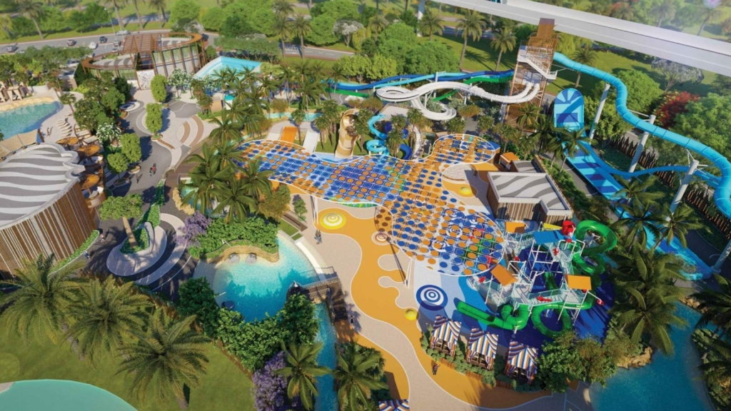 Water Park-ariel sideview1